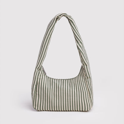 Small Nylon Meringue Bag