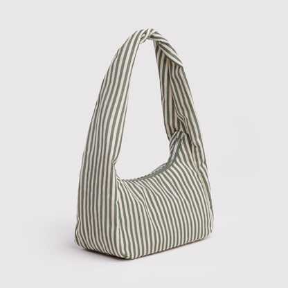 Small Nylon Meringue Bag