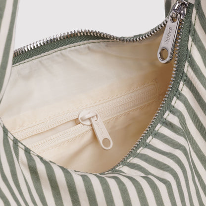 Small Nylon Meringue Bag