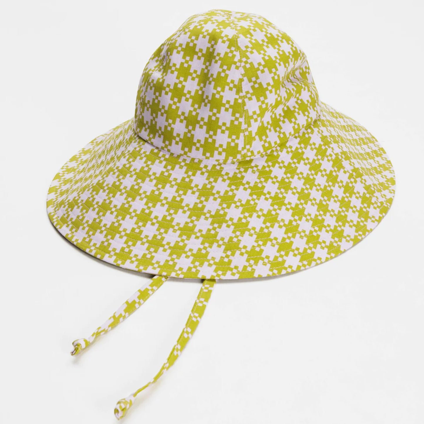BAGGU Soft Sun Hat