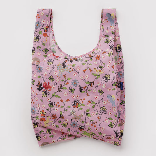 BAGGU Castle Creatures Standard Baggu