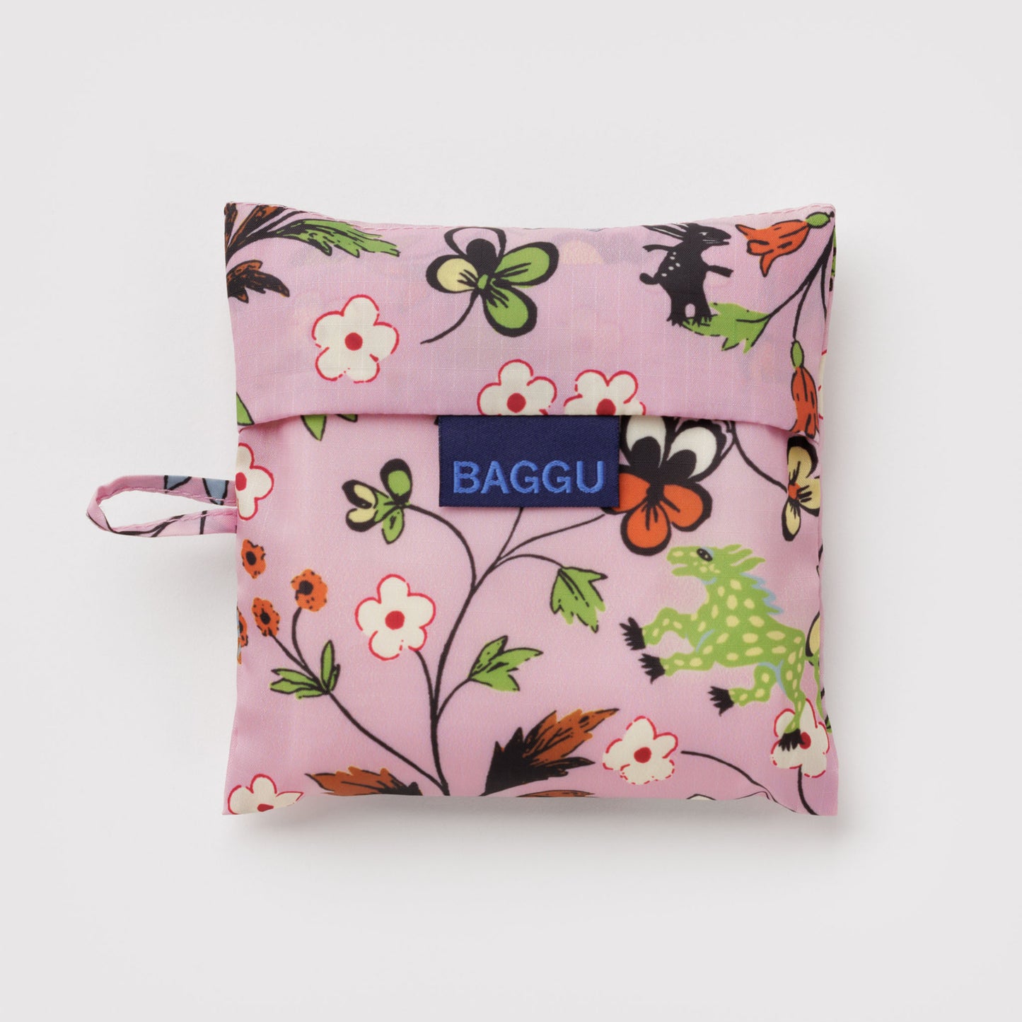 BAGGU Castle Creatures Standard Baggu