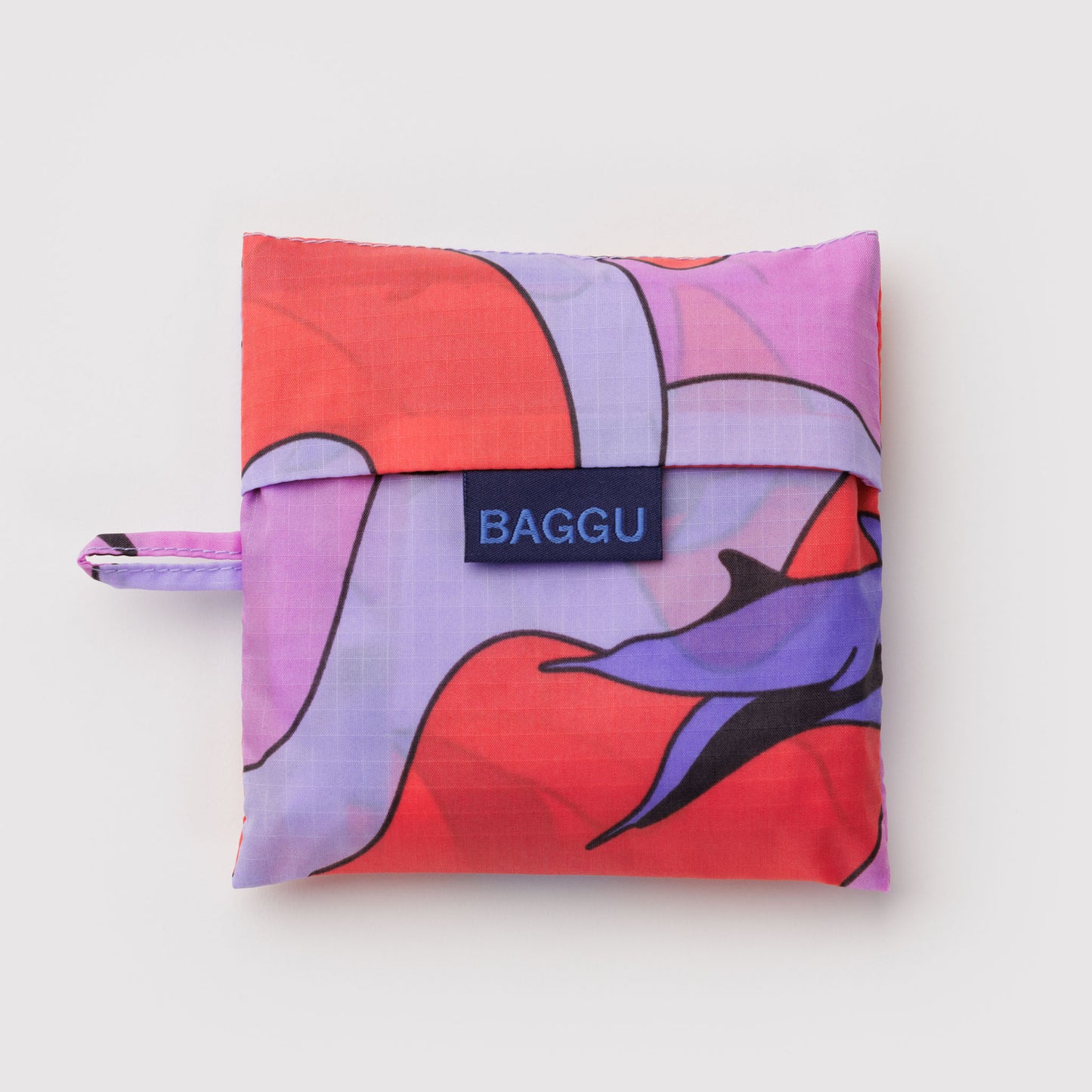 BAGGU Dolphins Standard Baggu