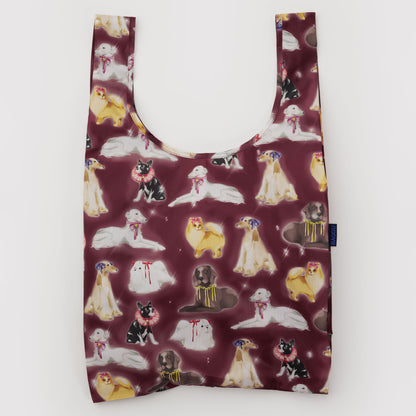 BAGGU Fancy Dogs Standard Baggu