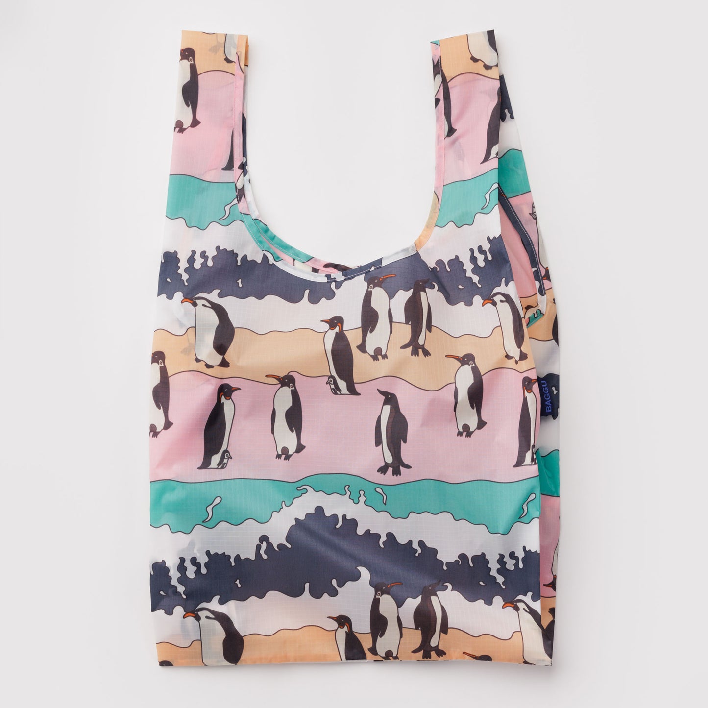 BAGGU Penguin Standard Baggu