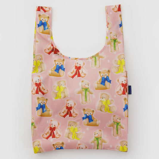 BAGGU Teddy Bears Standard Baggu