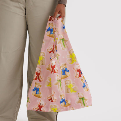 BAGGU Teddy Bears Standard Baggu