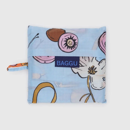 BAGGU Get Ready With Me Standard Baggu