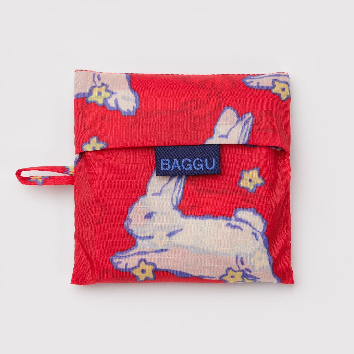 BAGGU Bunnies Standard Baggu