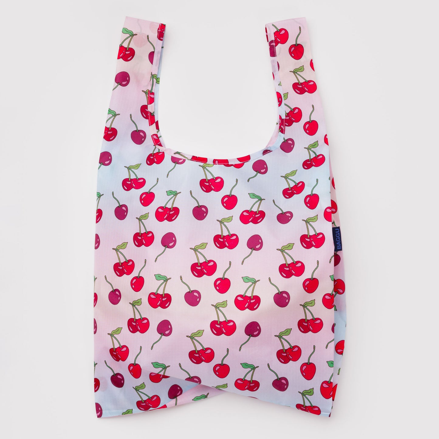BAGGU Cherries Standard Baggu