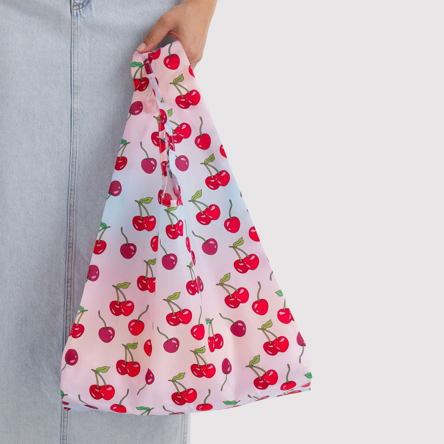 BAGGU Cherries Standard Baggu