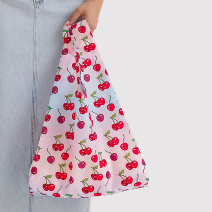 BAGGU Cherries Standard Baggu