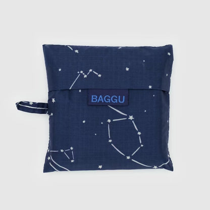 BAGGU Constellation Midnight Standard Baggu