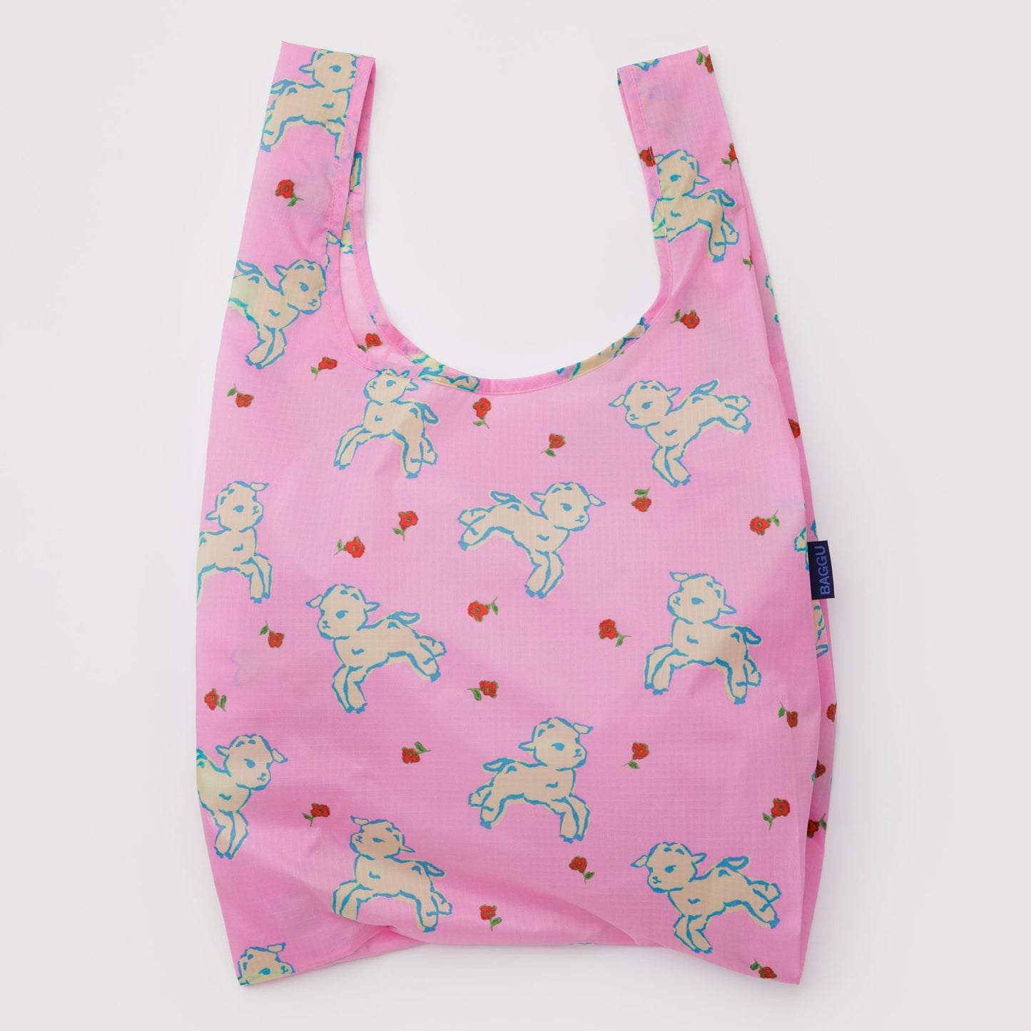 BAGGU Lambs Standard Baggu