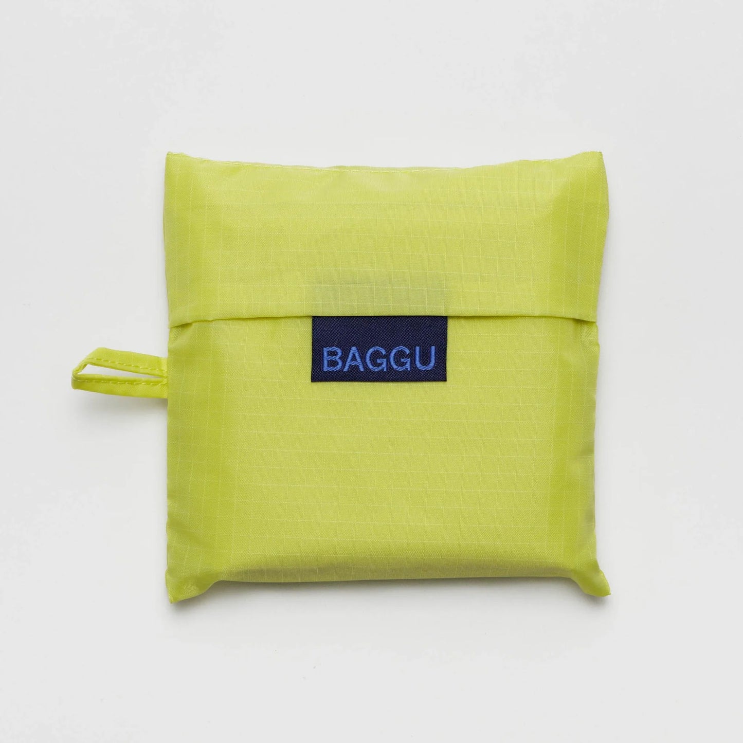 BAGGU Lemon Curd Standard Baggu