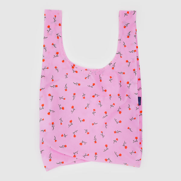 BAGGU Painted Wildflower Standard Baggu – Tender Loving Empire