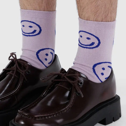 BAGGU Crew Socks