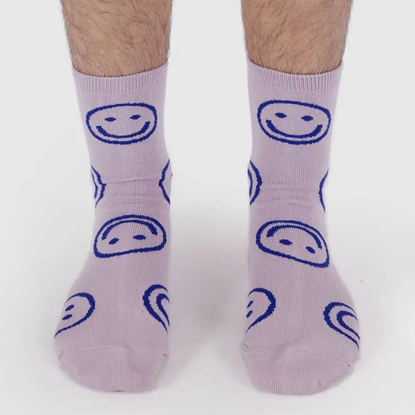 BAGGU Crew Socks