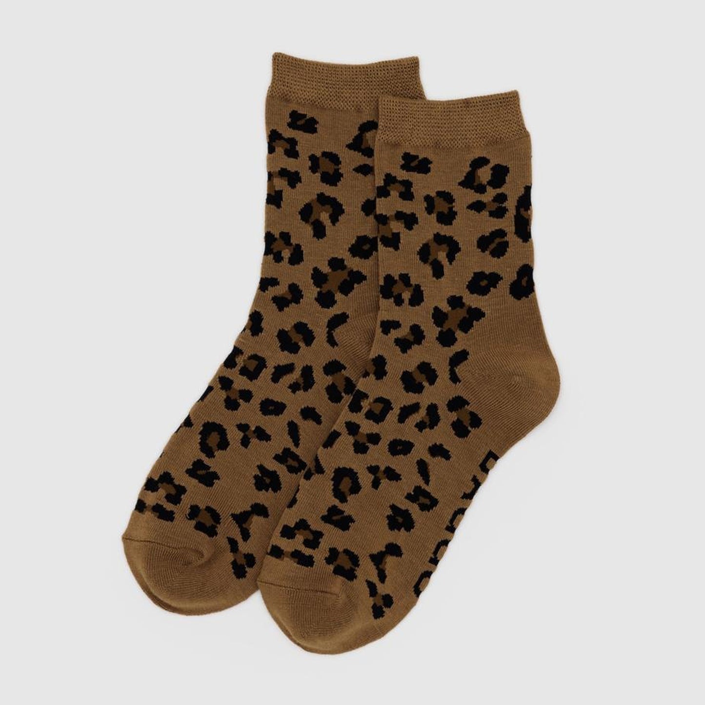 BAGGU Crew Socks