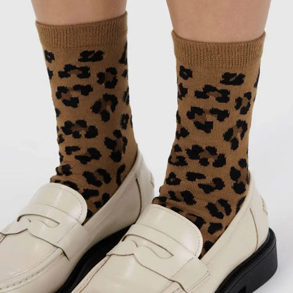 BAGGU Crew Socks