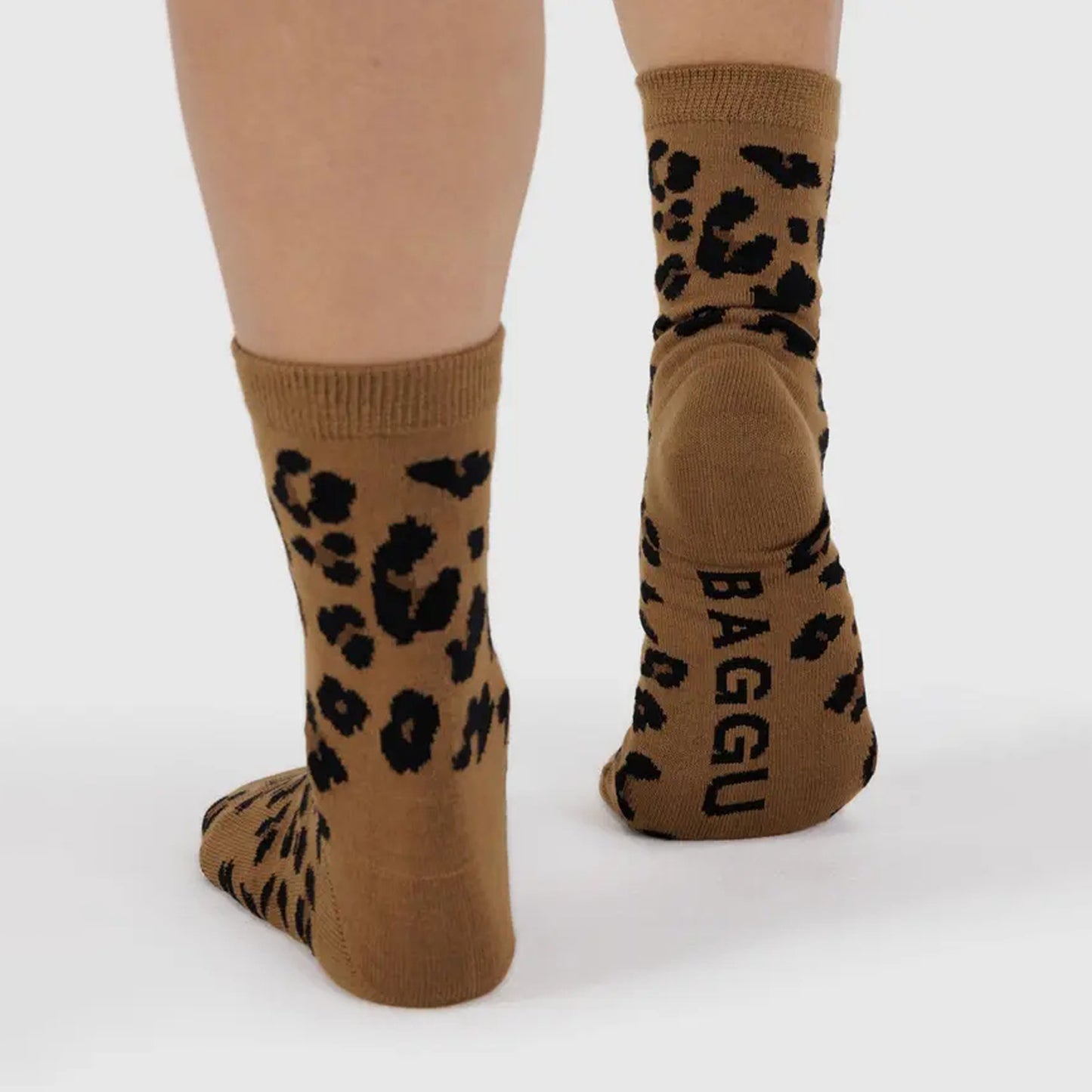 BAGGU Crew Socks