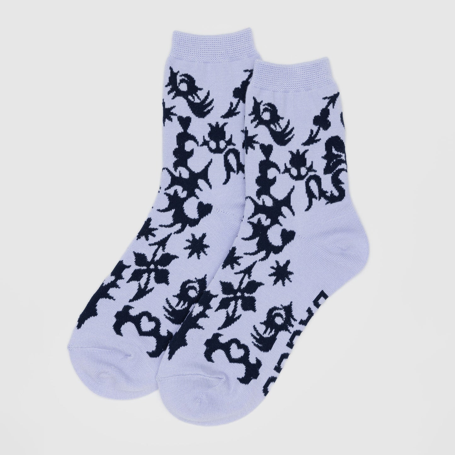 BAGGU Crew Socks