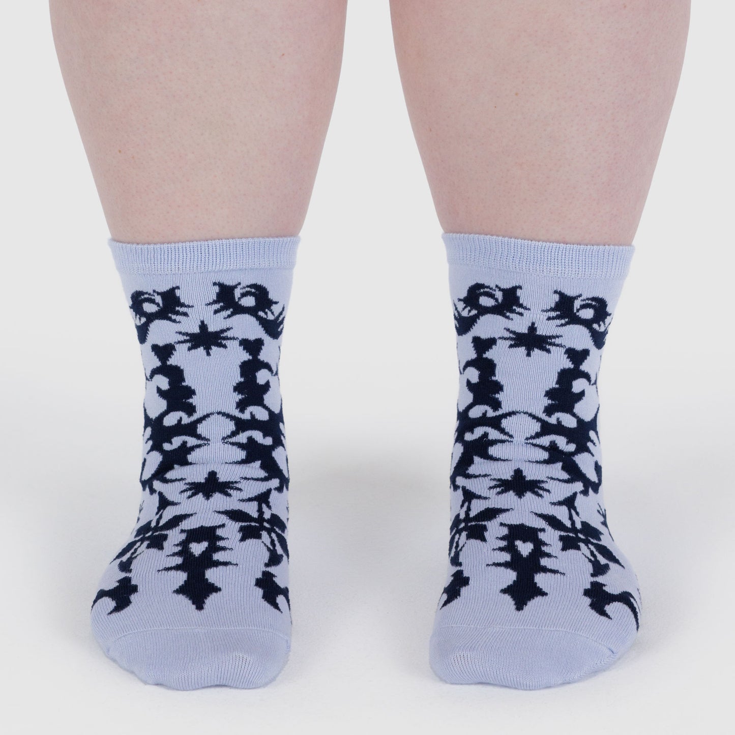 BAGGU Crew Socks