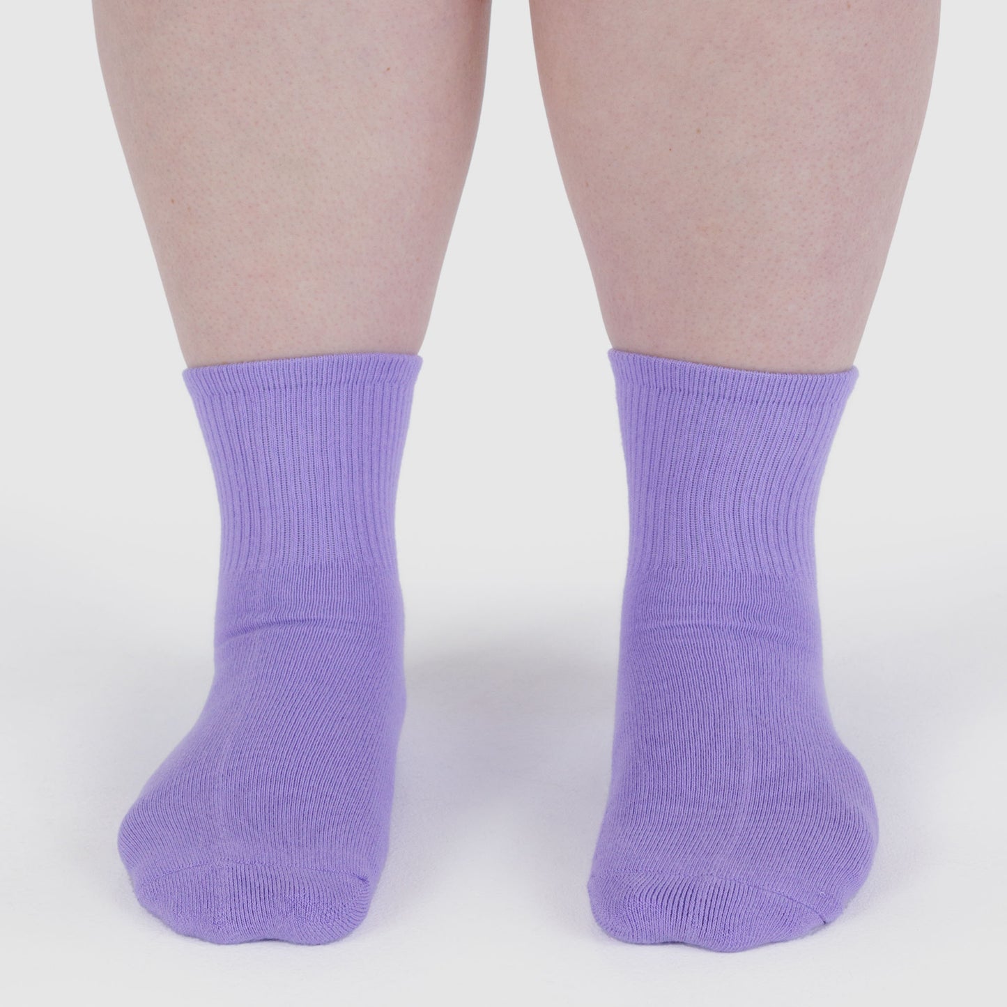 BAGGU Ribbed Socks