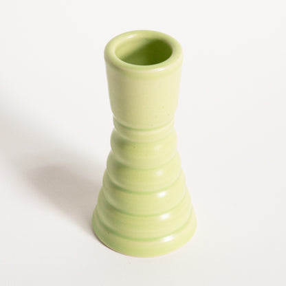 Candleholder in Pear