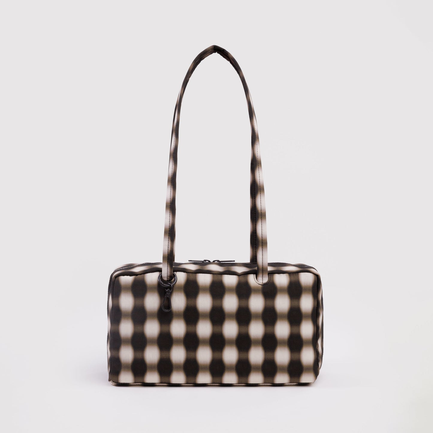Nylon Bowler Bag