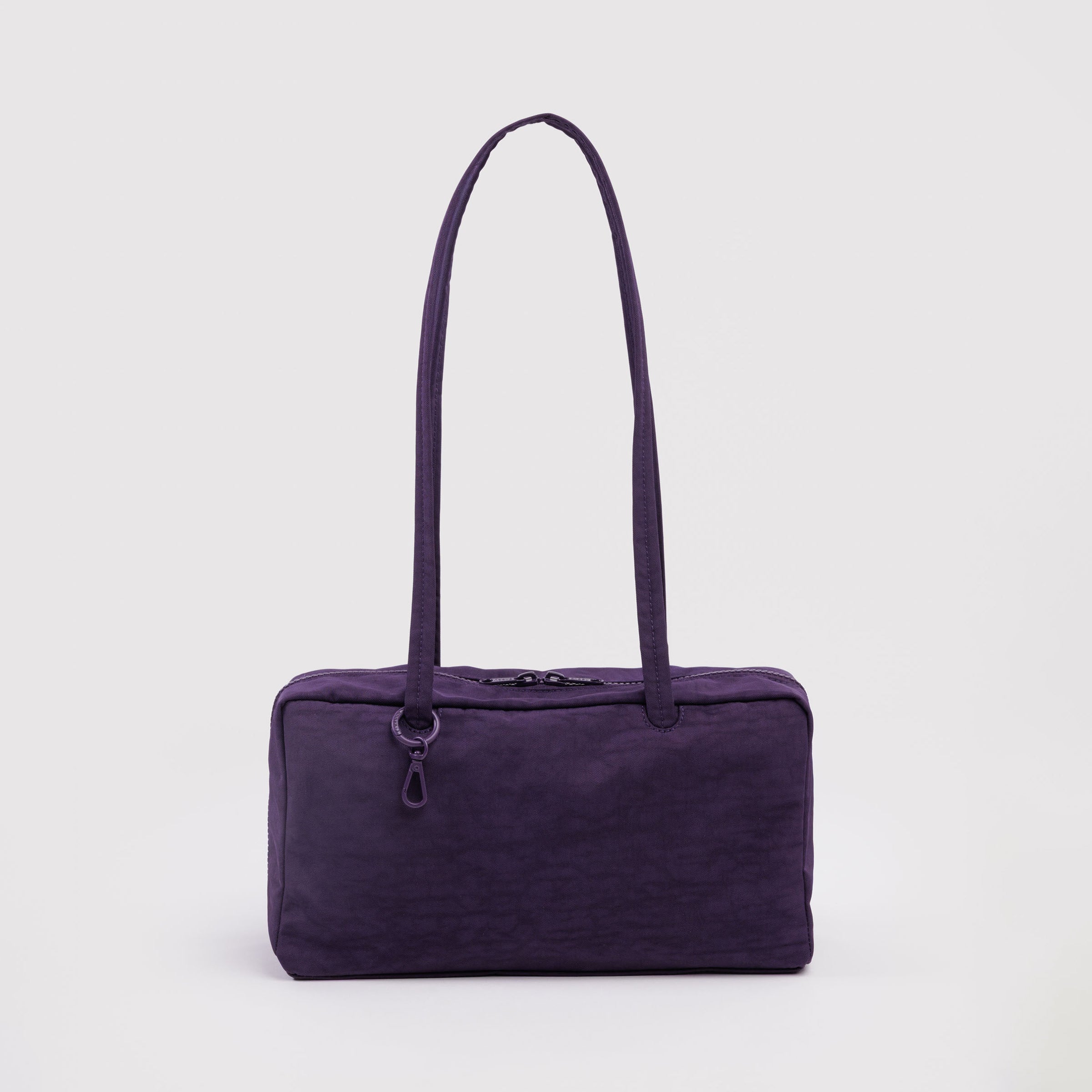 Nylon Bowler Bag – Tender Loving Empire