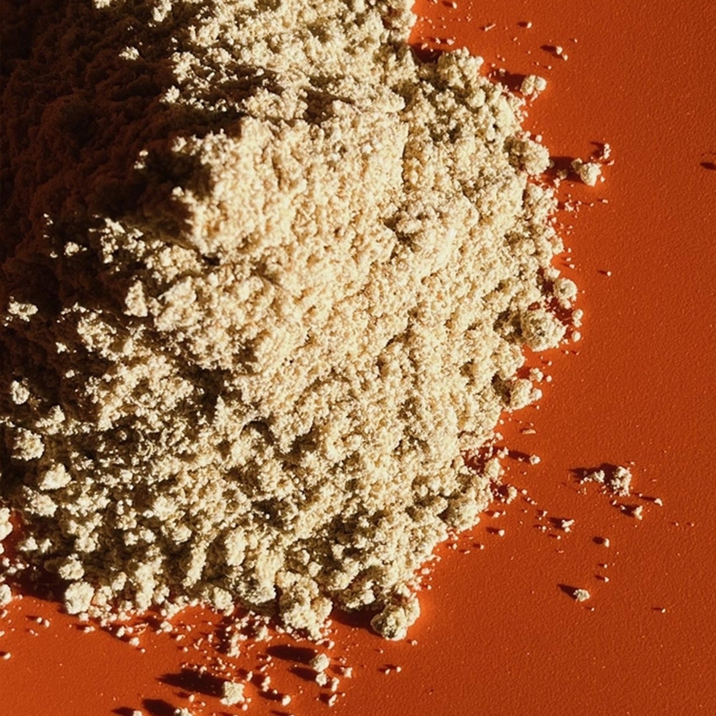 Gold Theory Clay Mask