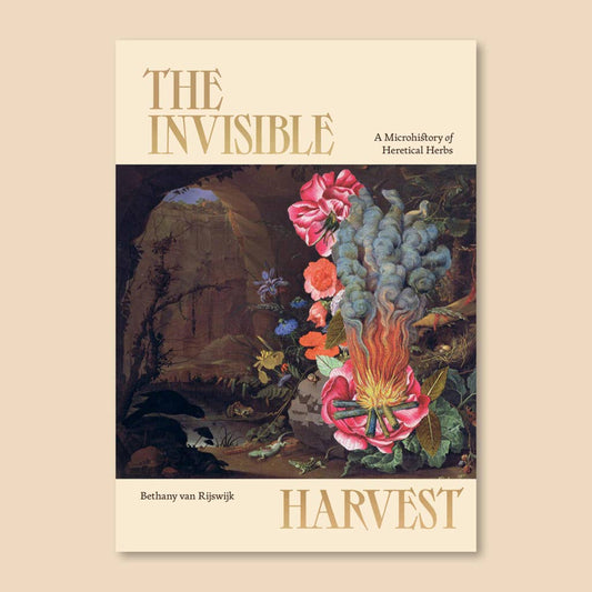 The Invisible Harvest