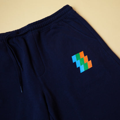 Above The Clouds Sweatpants