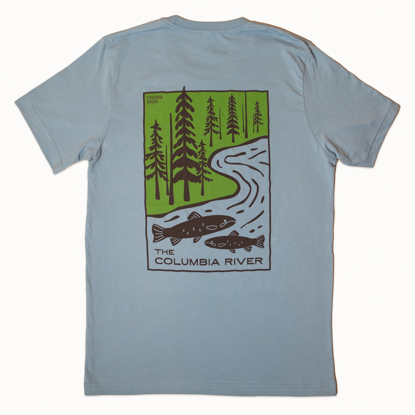 Tee-shirt de rando Columbia W's Zero Rules SS Shirt Columbia Grey Heather - Été Tee-shirt de rando Columbia W's Zero Rules SS Shirt Columbia Grey Heather - Été