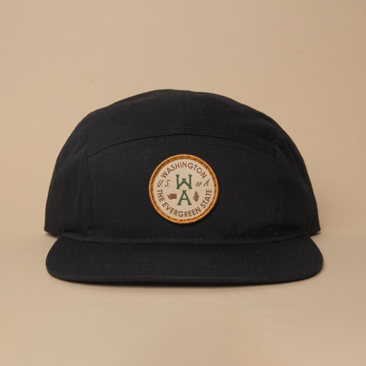 WA Evergreen Hat