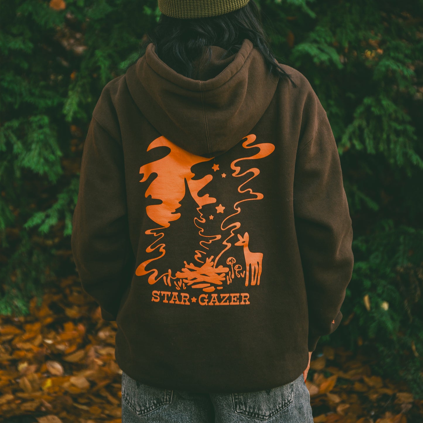 Stargazer Hoodie