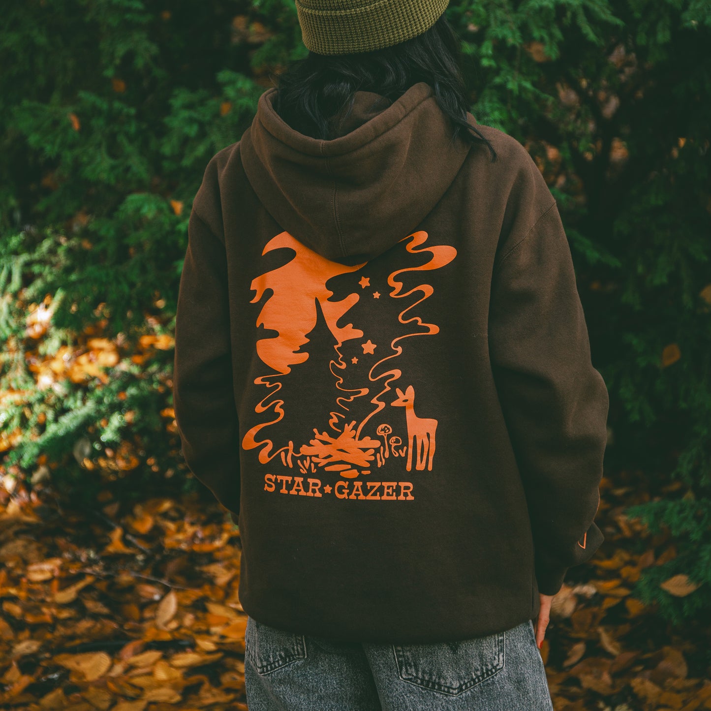 Stargazer Hoodie