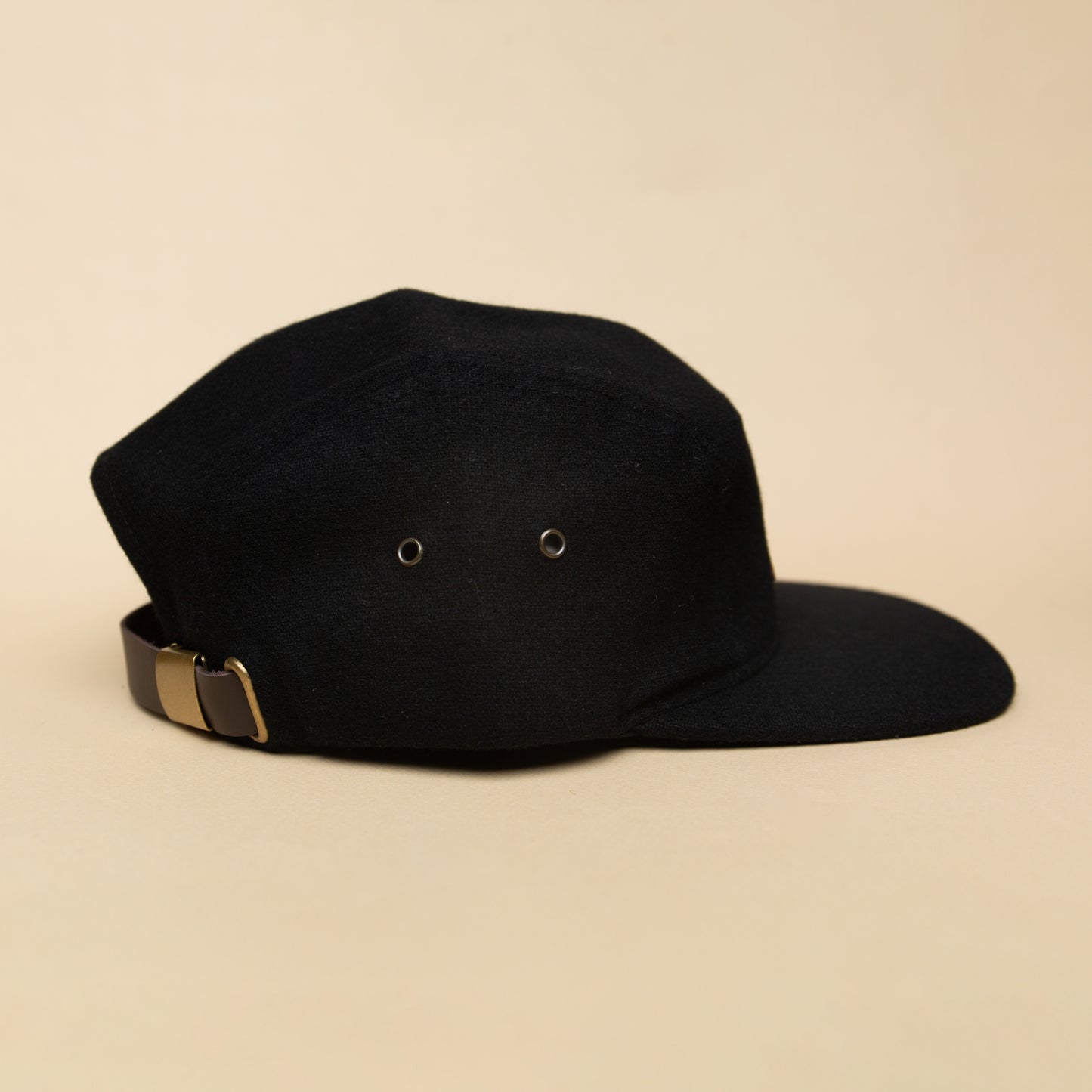 Lone Island Trees Hat (Black)
