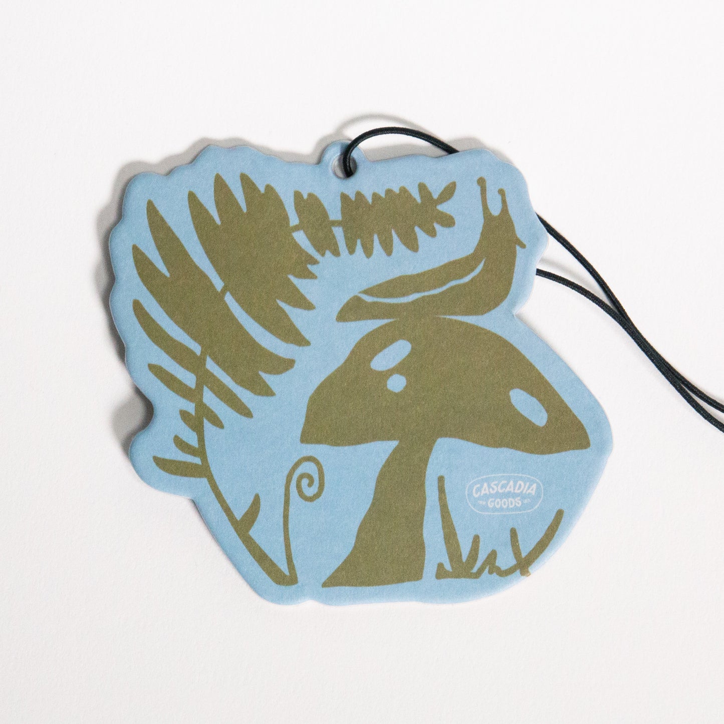 Sandalwood / Nurture Nature Air Freshener