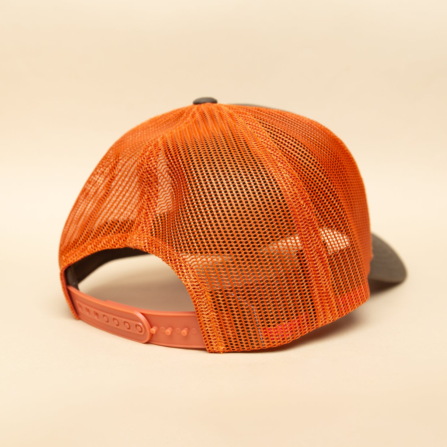 OR Adventures Hat (Green/Orange)