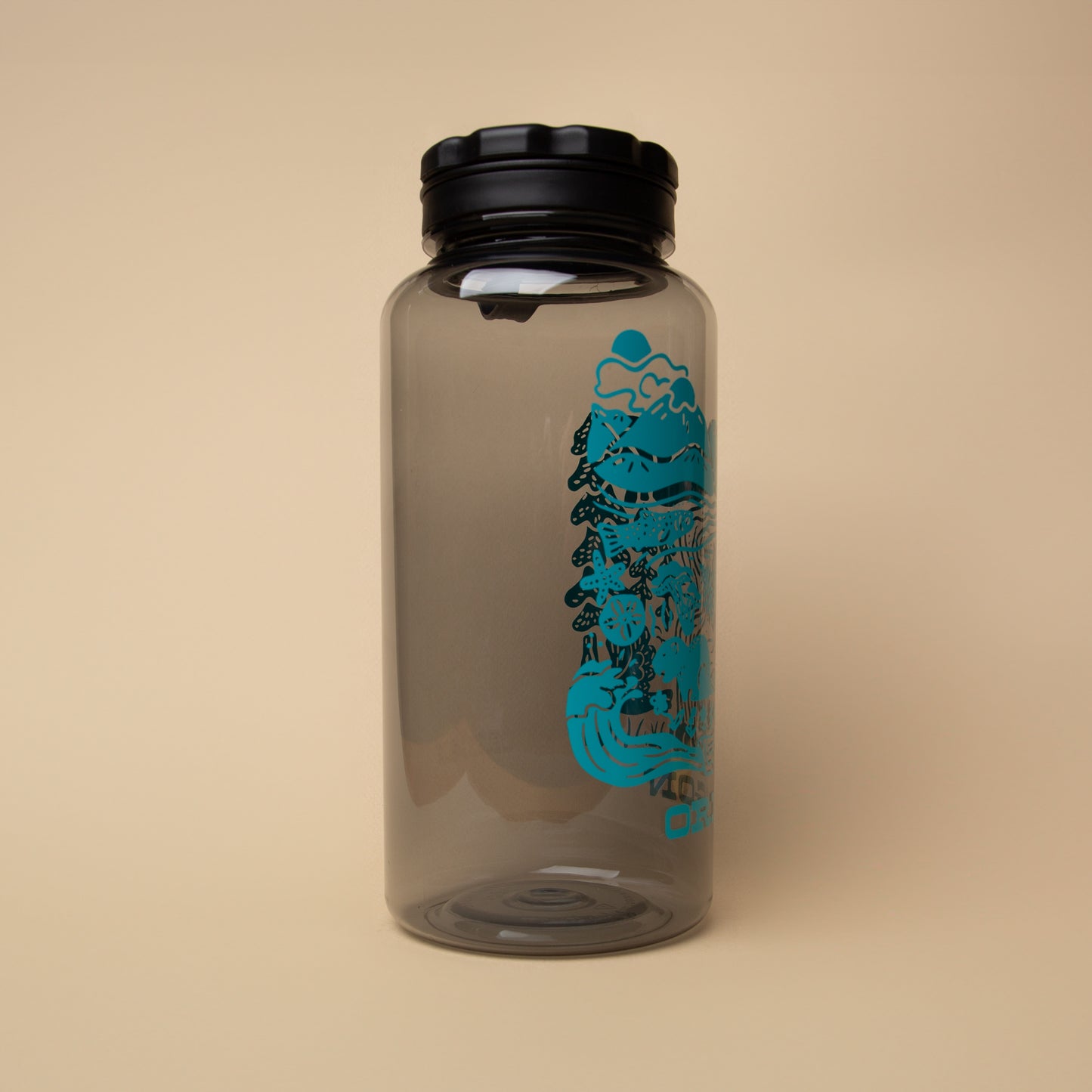 Oregon Adventures Water Bottle