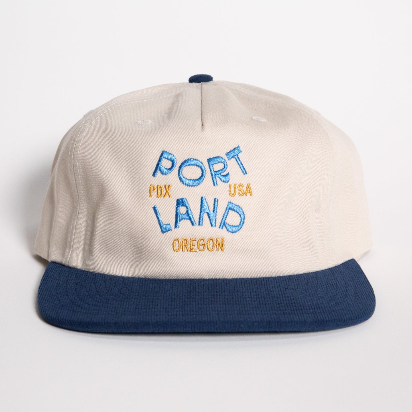Portland Arc Hat (Birch)