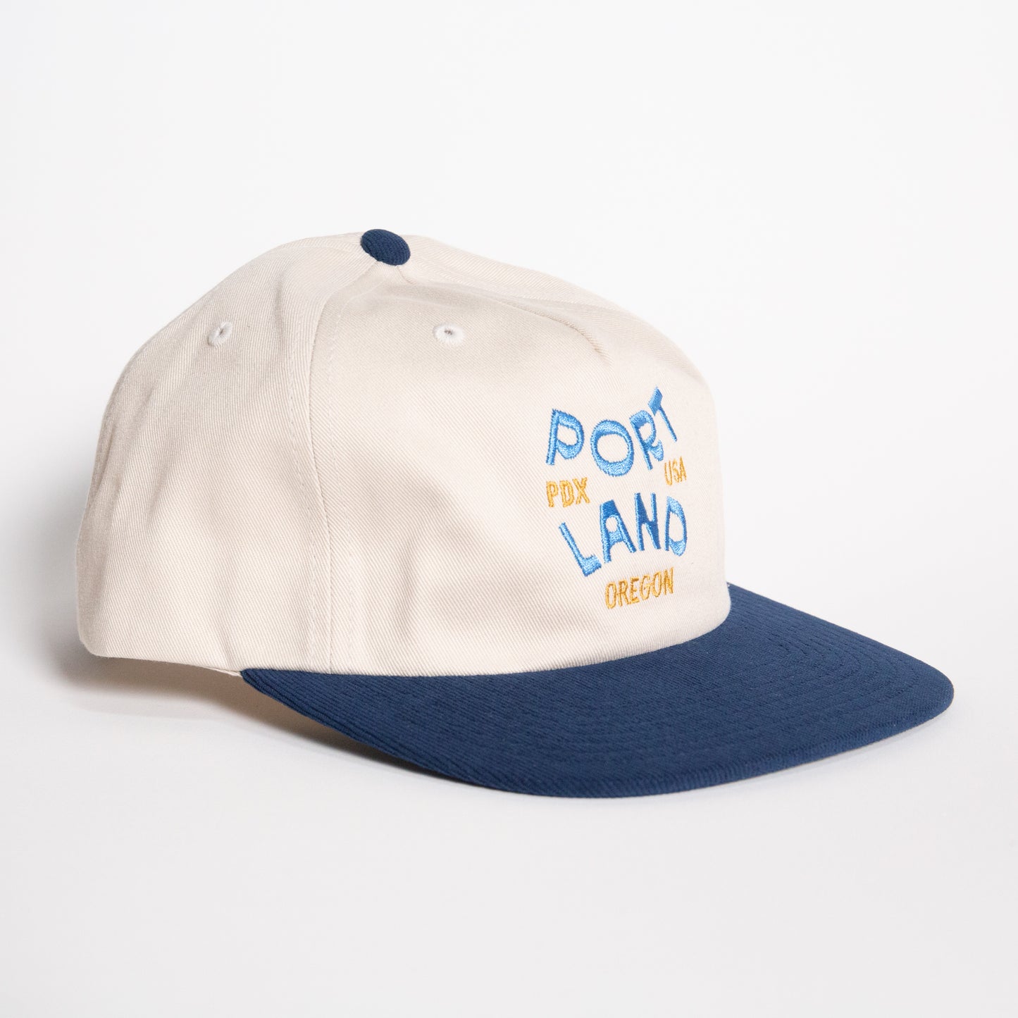 Portland Arc Hat (Birch)