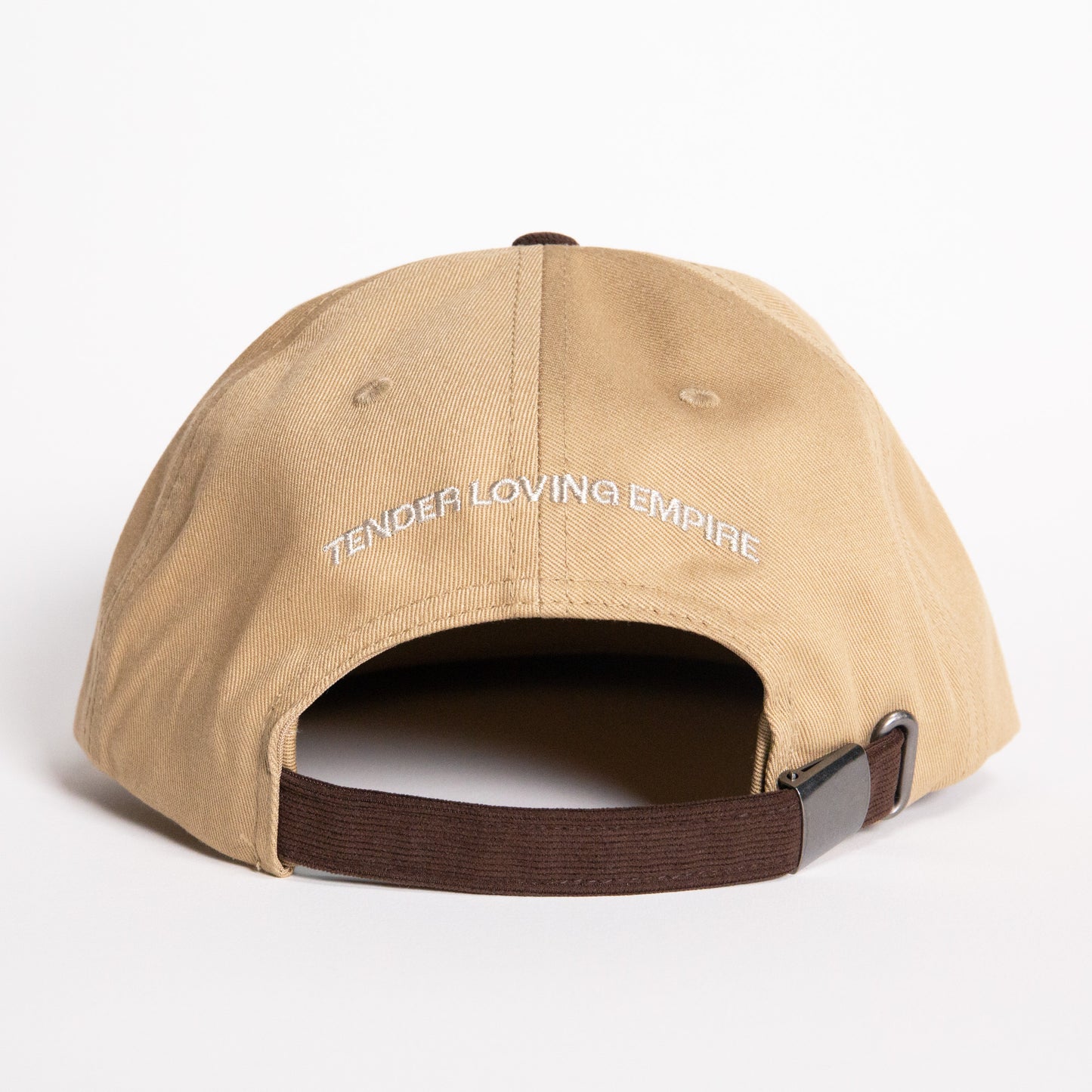 Portland Arc Hat (Tan)