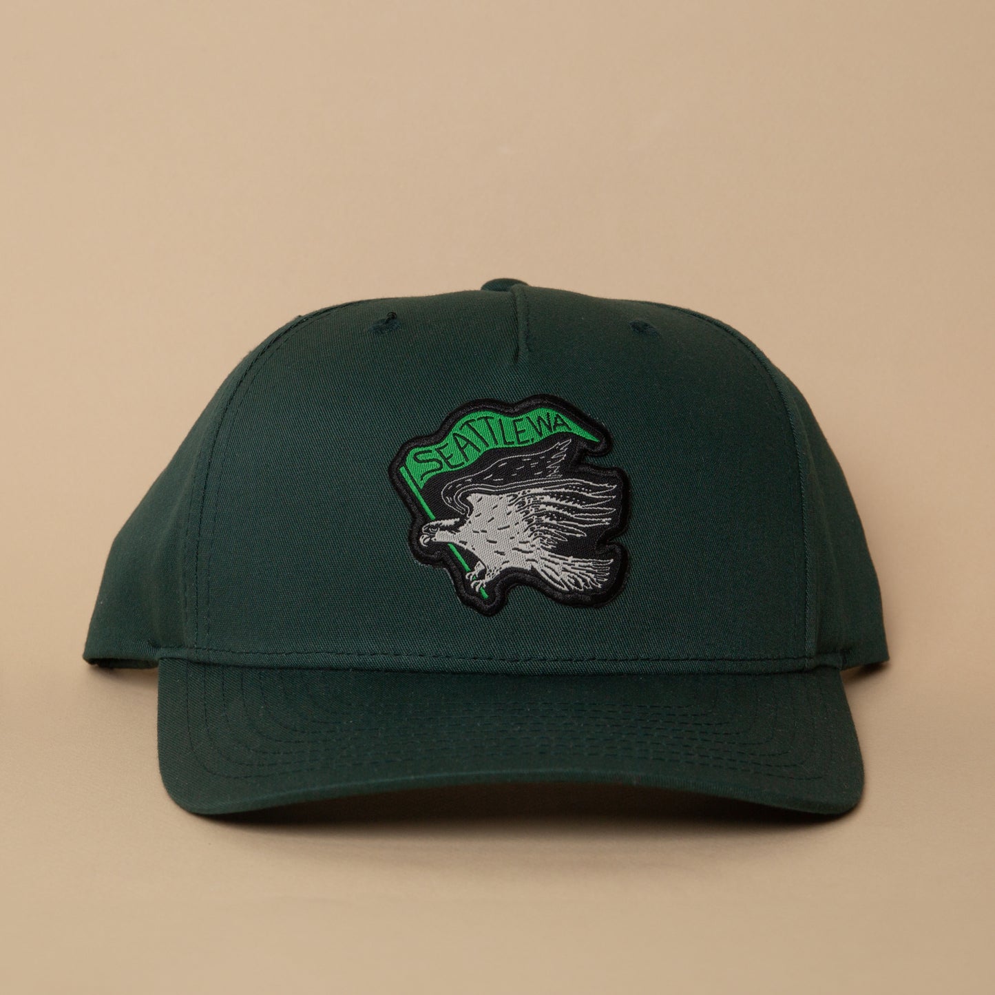 Seattle Osprey Hat