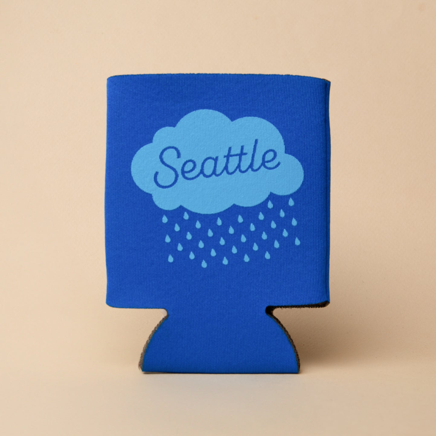 Seattle Rain Beverage Insulator