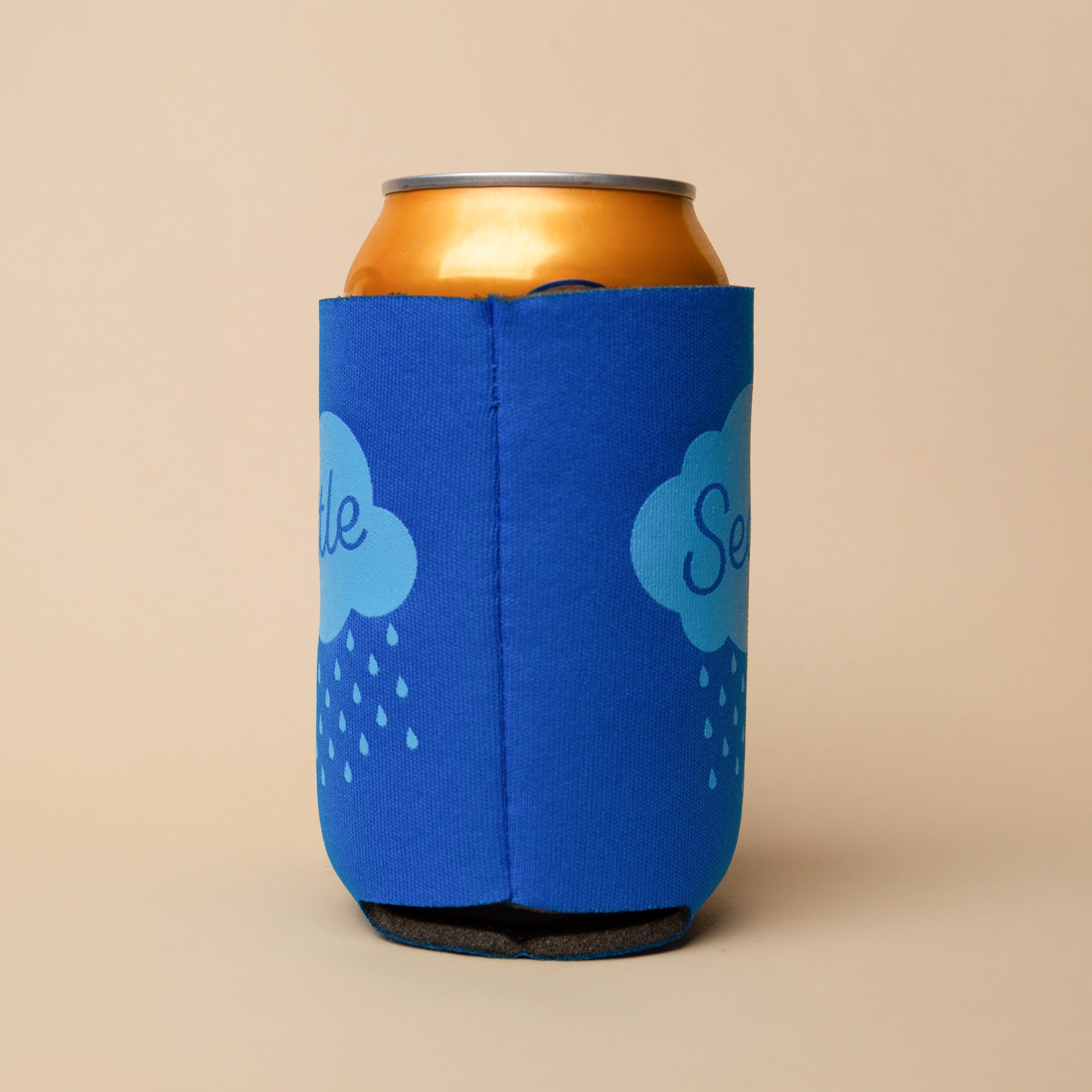 Seattle Rain Beverage Insulator – Tender Loving Empire