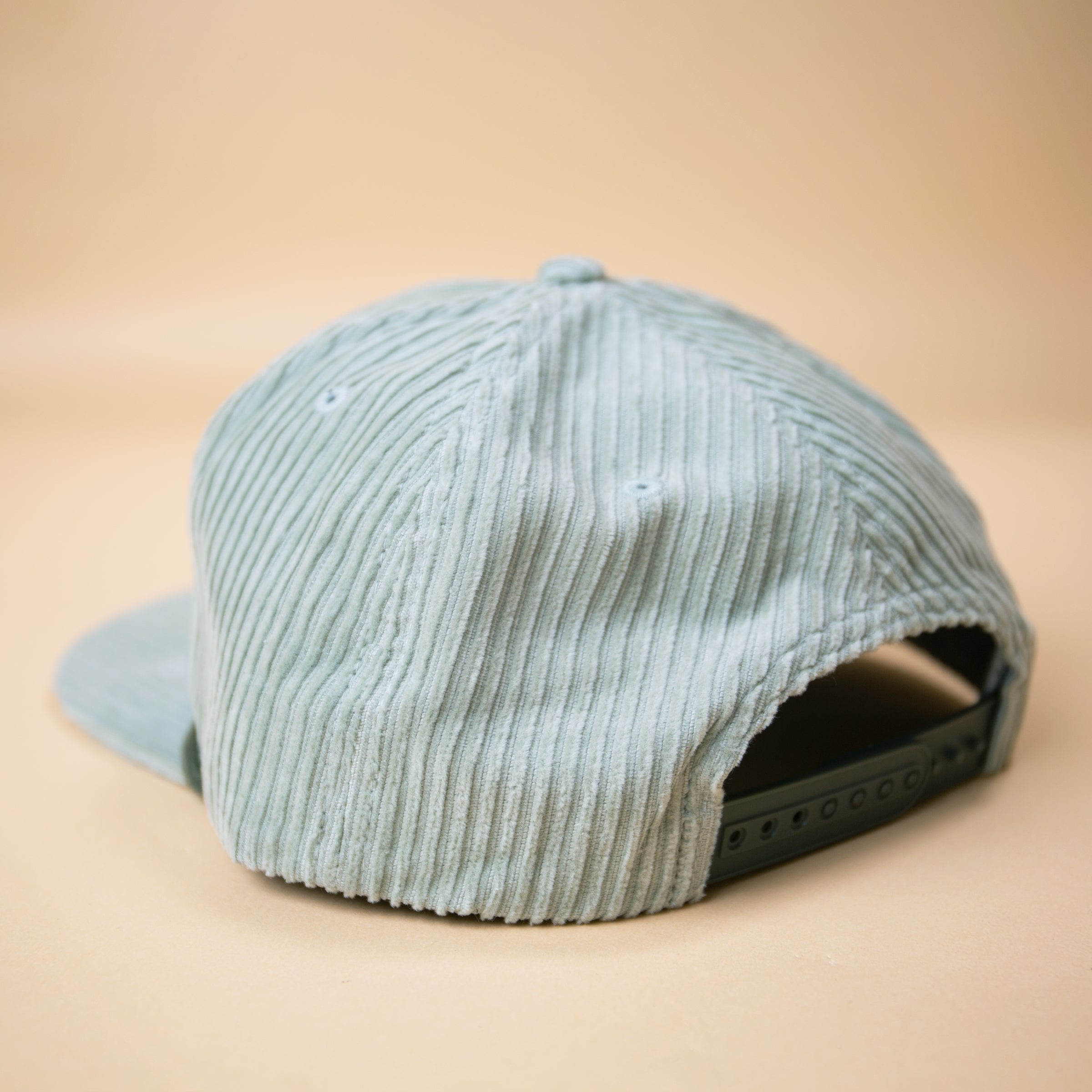 Take It Easy Hat (Green) – Tender Loving Empire