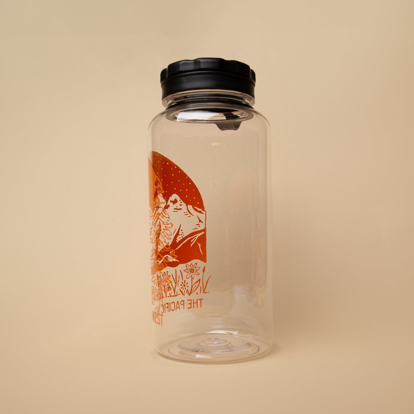 PNW Landscape Water Bottle